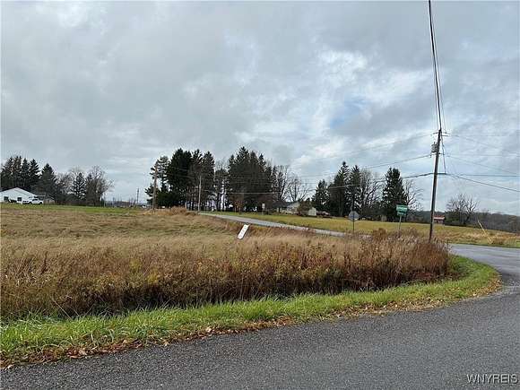 1 Acre of Residential Land for Sale in Aurora Town, New York