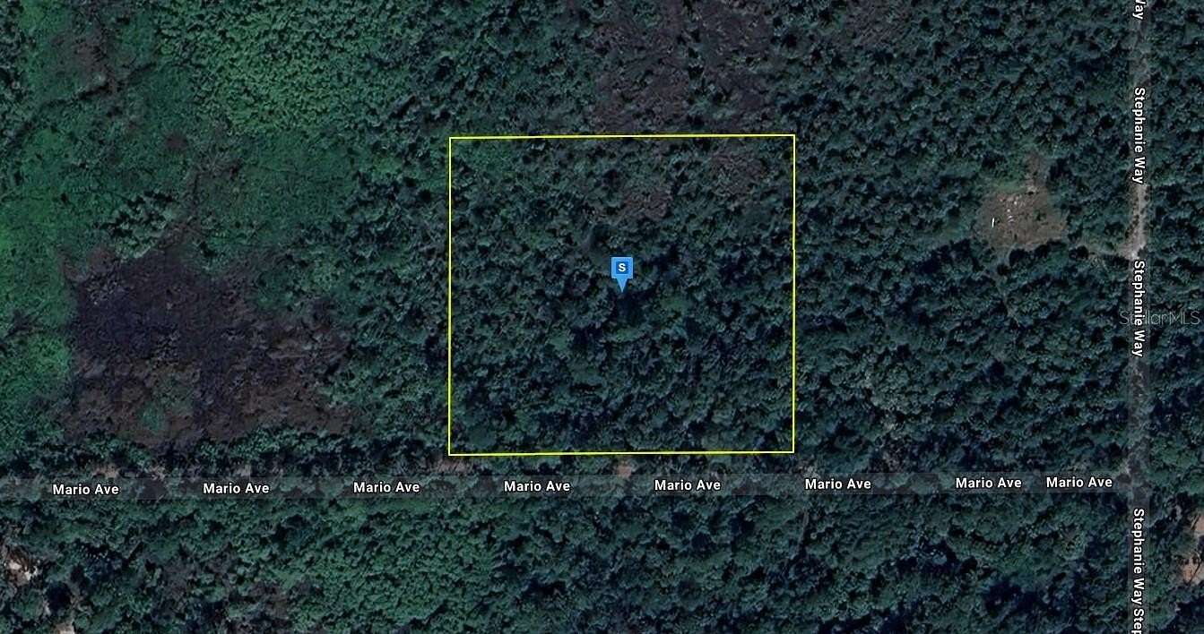 2.3 Acres of Land for Sale in Cocoa, Florida