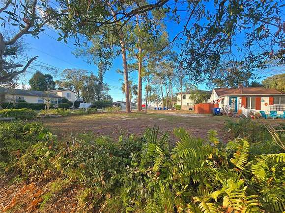 0.12 Acres of Land for Sale in St. Petersburg, Florida