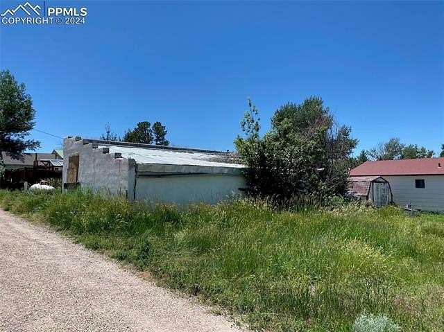 0.031 Acres of Land for Sale in Calhan, Colorado