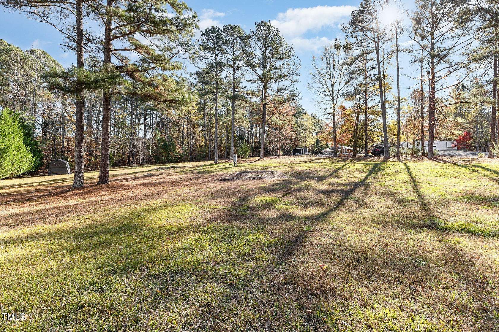 0.76 Acres of Land for Sale in Louisburg, North Carolina