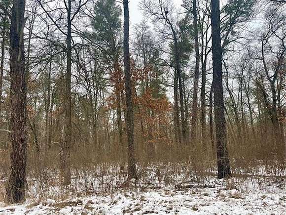 10.08 Acres of Land for Sale in Pine River, Minnesota