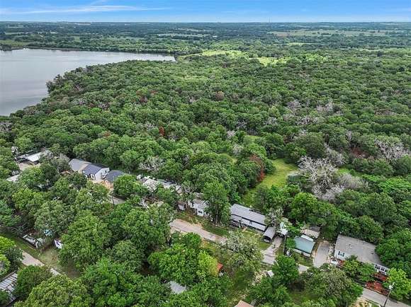 0.07 Acres of Residential Land for Sale in Alvarado, Texas