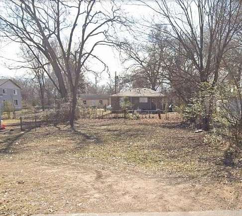 0.14 Acres of Residential Land for Sale in North Little Rock, Arkansas