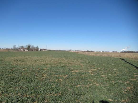 30.47 Acres of Agricultural Land for Sale in Greenville, Ohio