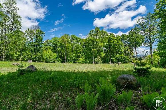 0.92 Acres of Residential Land for Sale in Saranac Lake, New York