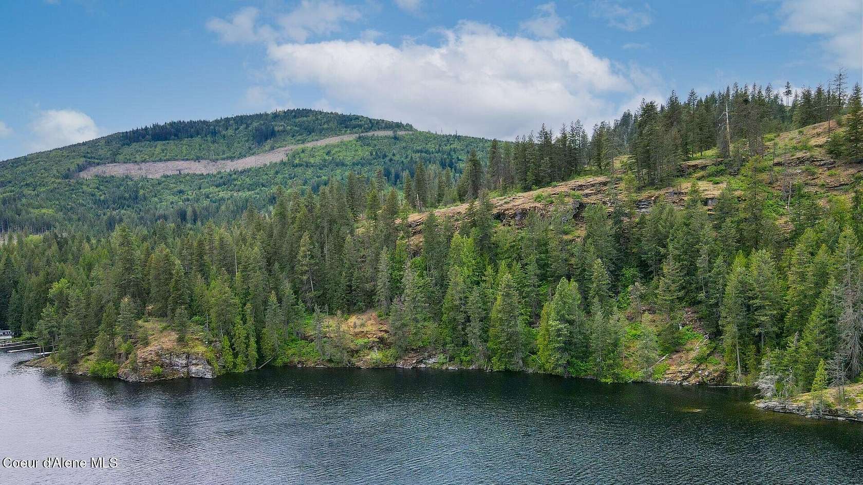 7.28 Acres of Residential Land for Sale in Rathdrum, Idaho