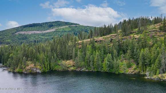 7.28 Acres of Residential Land for Sale in Rathdrum, Idaho