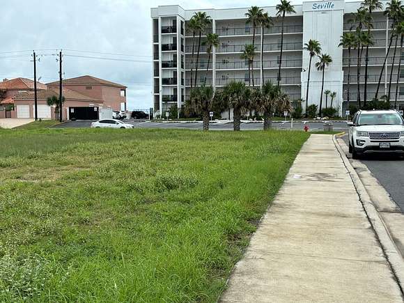 Residential Land for Sale in South Padre Island, Texas