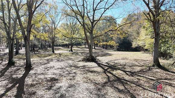 4.151 Acres of Residential Land for Sale in Athens, Georgia