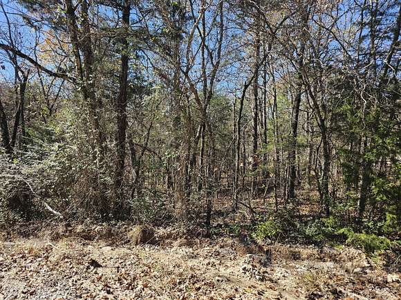 0.21 Acres of Residential Land for Sale in Merriam Woods, Missouri