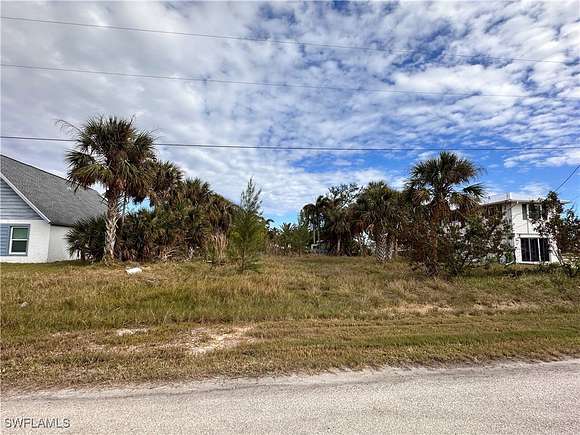 0.294 Acres of Residential Land for Sale in St. James City, Florida