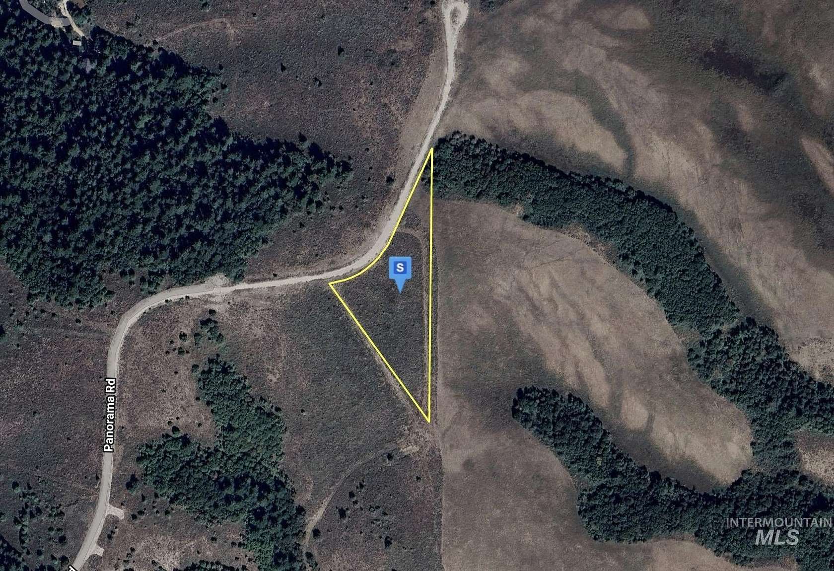 2.5 Acres of Residential Land for Sale in Pocatello, Idaho