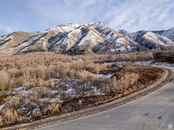 0.5 Acres of Residential Land for Sale in Woodland Hills, Utah