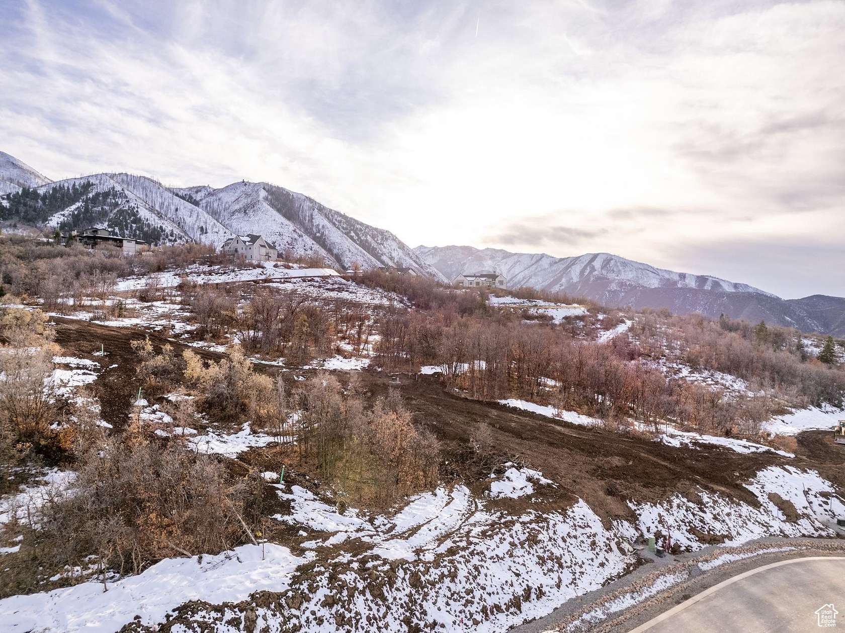 1.24 Acres of Residential Land for Sale in Woodland Hills, Utah