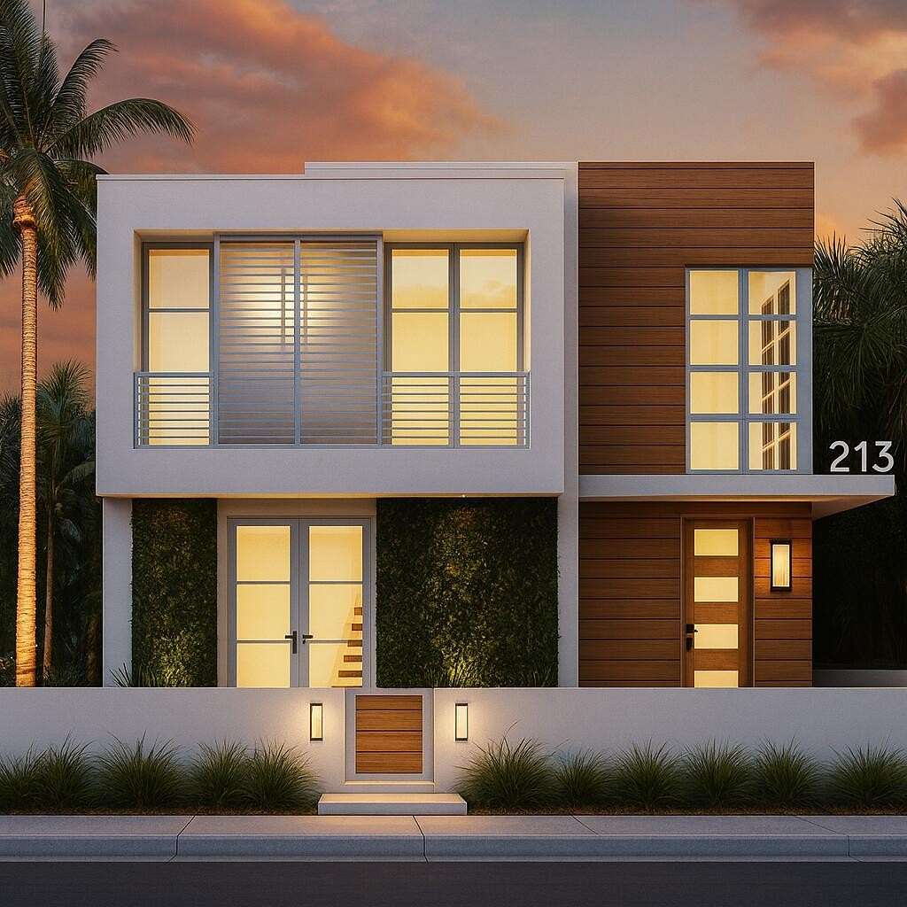 0.18 Acres of Residential Land for Sale in Delray Beach, Florida