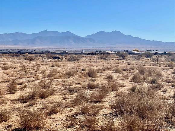 0.28 Acres of Residential Land for Sale in Kingman, Arizona