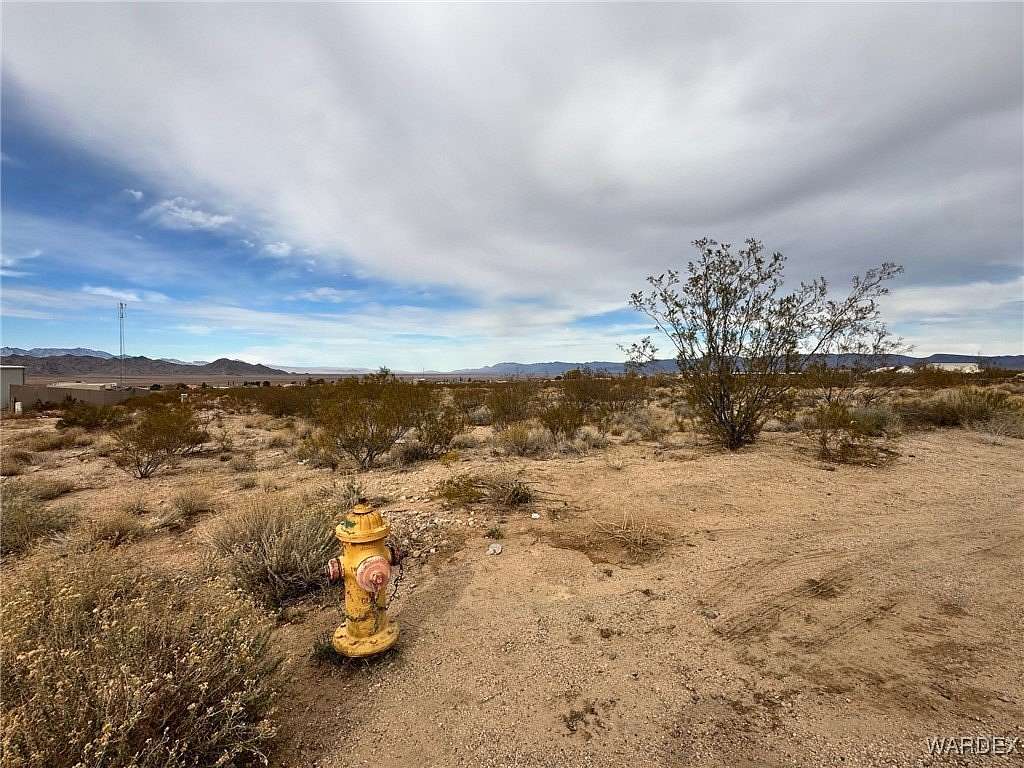 0.235 Acres of Residential Land for Sale in Kingman, Arizona