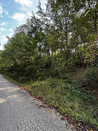 0.54 Acres of Land for Sale in Irvine, Kentucky
