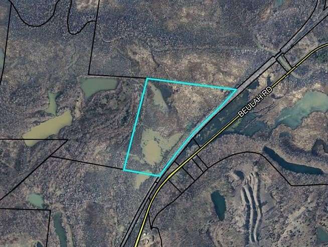 Land for Sale in Madisonville, Kentucky