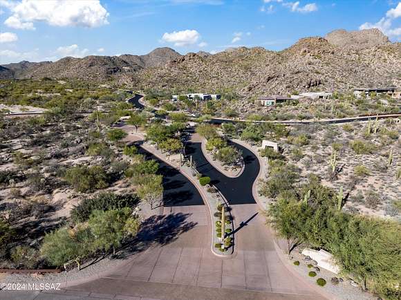 2.35 Acres of Residential Land for Sale in Marana, Arizona