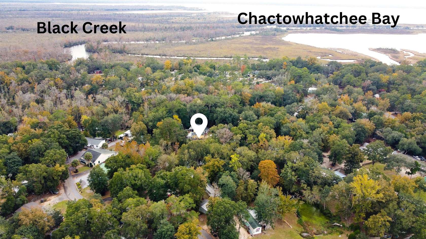 0.45 Acres of Residential Land for Sale in Freeport, Florida