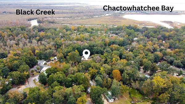 0.45 Acres of Residential Land for Sale in Freeport, Florida