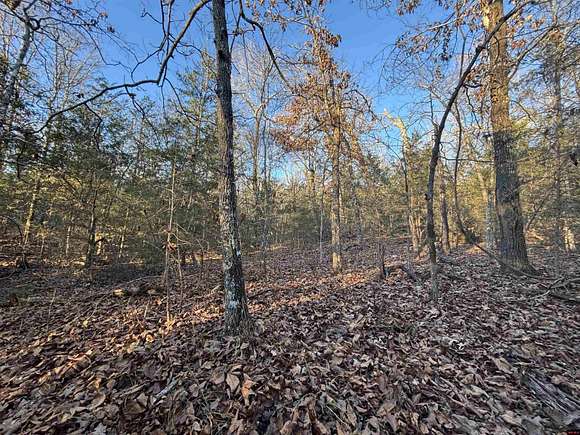 10 Acres of Residential Land for Sale in Flippin, Arkansas