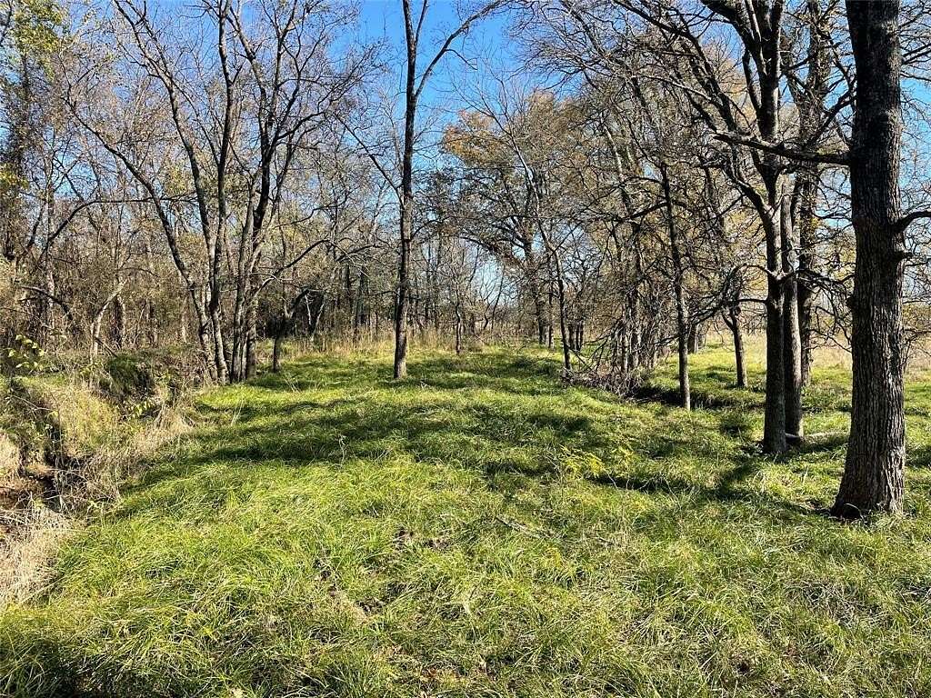 34.668 Acres of Recreational Land & Farm for Sale in Saltillo, Texas