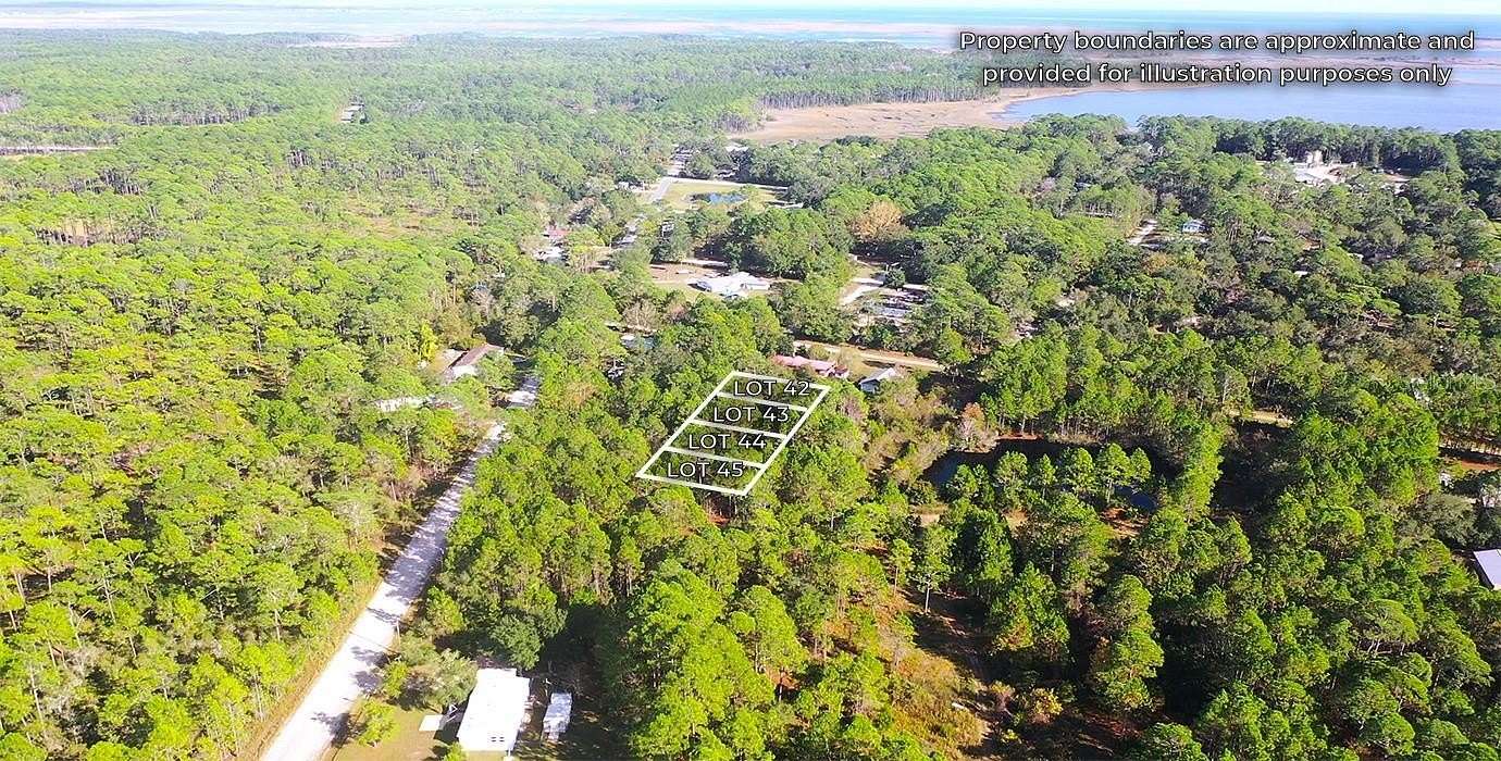 0.11 Acres of Residential Land for Sale in Panacea, Florida