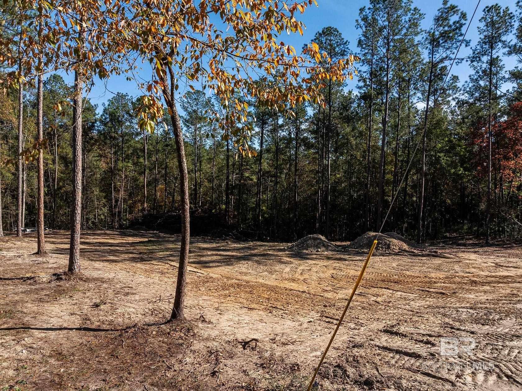 1.3 Acres of Residential Land for Sale in Bay Minette, Alabama