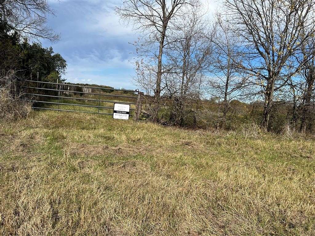 10.15 Acres of Recreational Land for Sale in Morgan, Texas