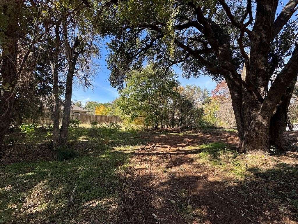 0.279 Acres of Residential Land for Sale in Granbury, Texas