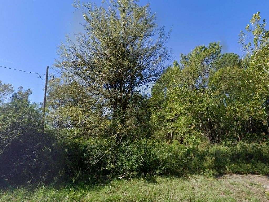 1.766 Acres of Land for Sale in Marshall, Texas