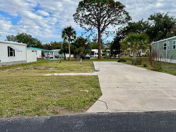 0.11 Acres of Residential Land for Sale in Englewood, Florida