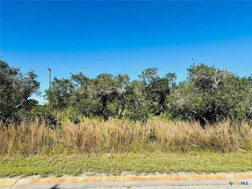 0.22 Acres of Residential Land for Sale in Rockport, Texas