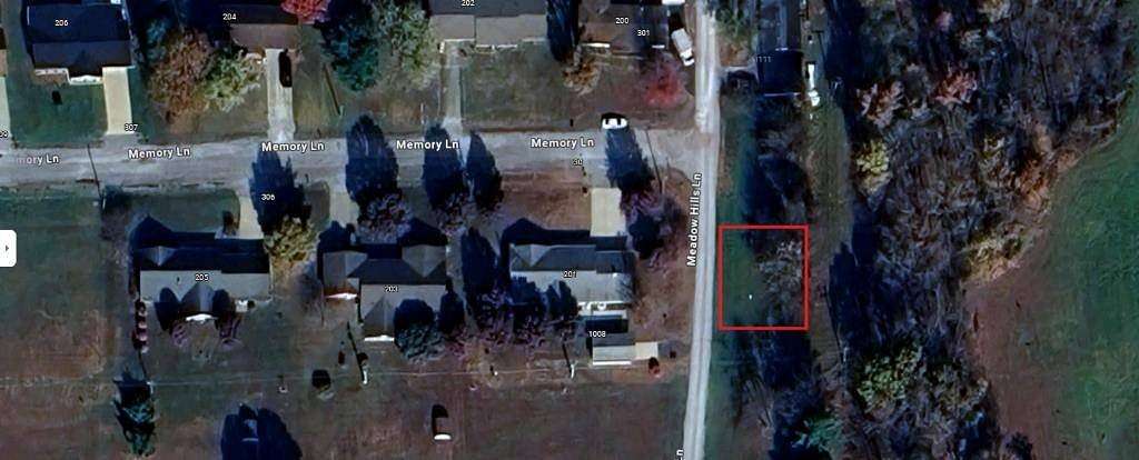 0.2 Acres of Residential Land for Sale in McLeansboro, Illinois