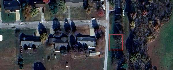 0.2 Acres of Residential Land for Sale in McLeansboro, Illinois