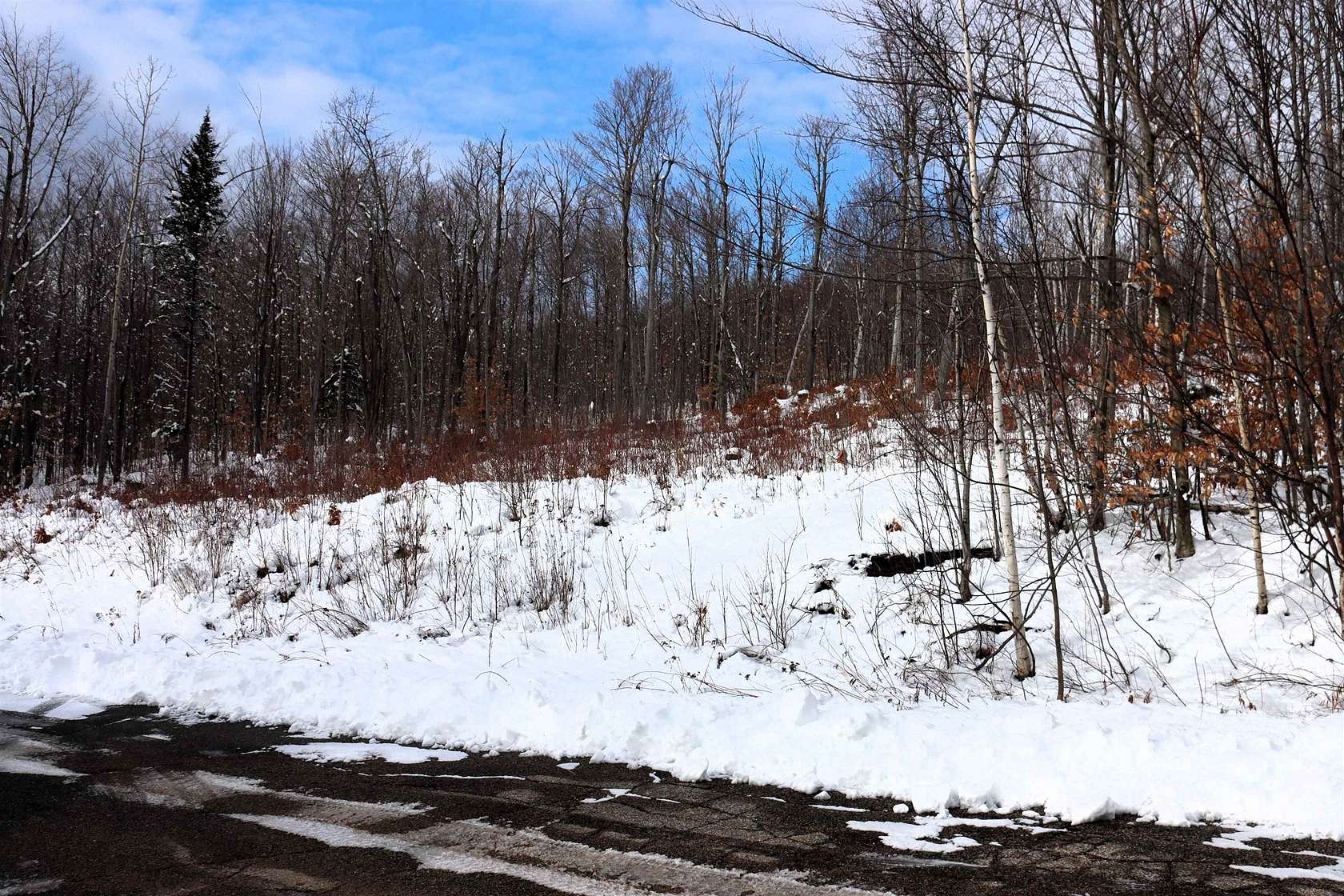 1.66 Acres of Residential Land for Sale in Berlin, New Hampshire