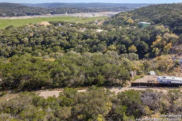 0.386 Acres of Residential Land for Sale in Bandera, Texas