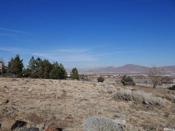 1.25 Acres of Residential Land for Sale in Reno, Nevada