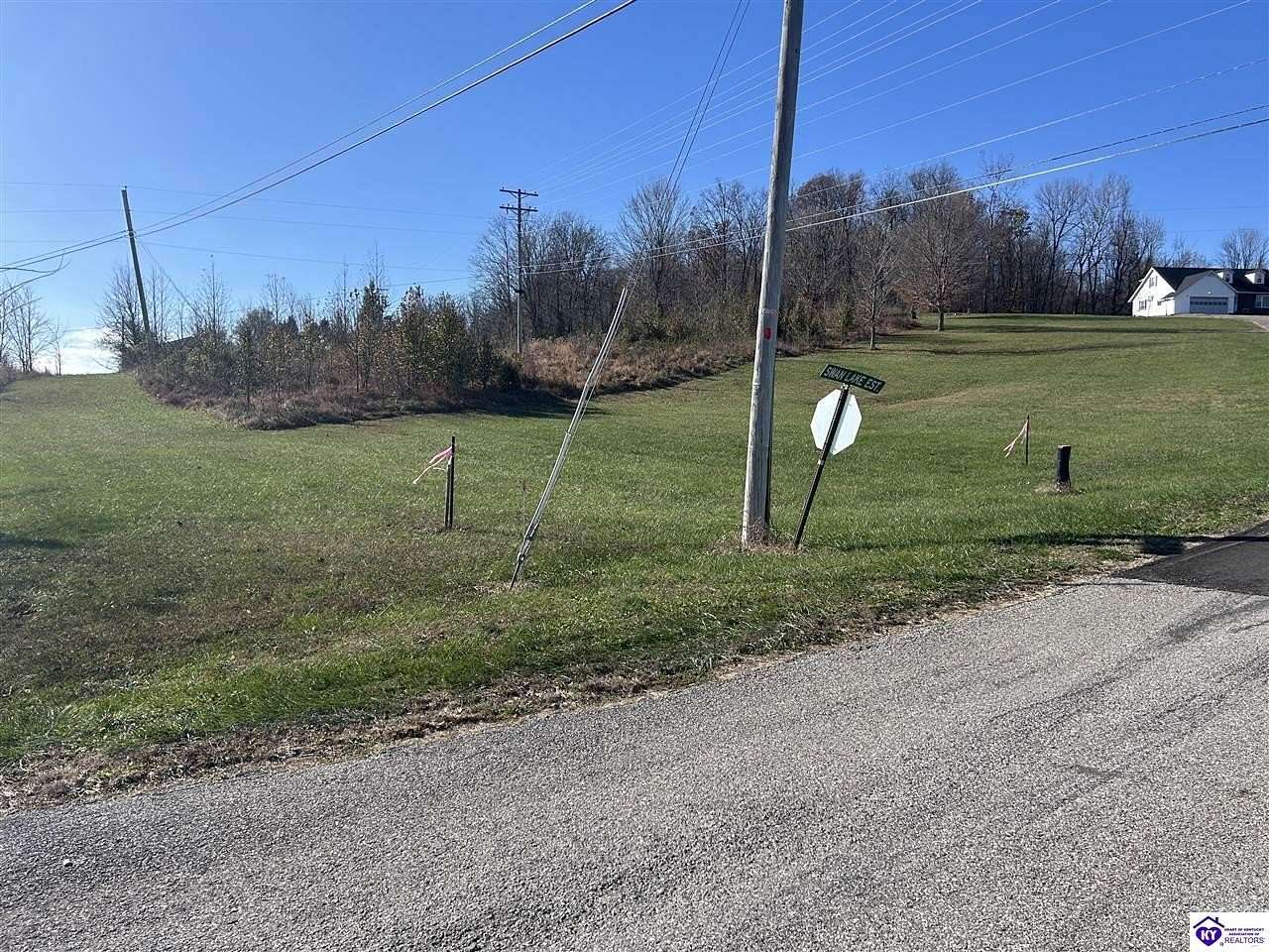 0.16 Acres of Residential Land for Sale in Hardinsburg, Kentucky