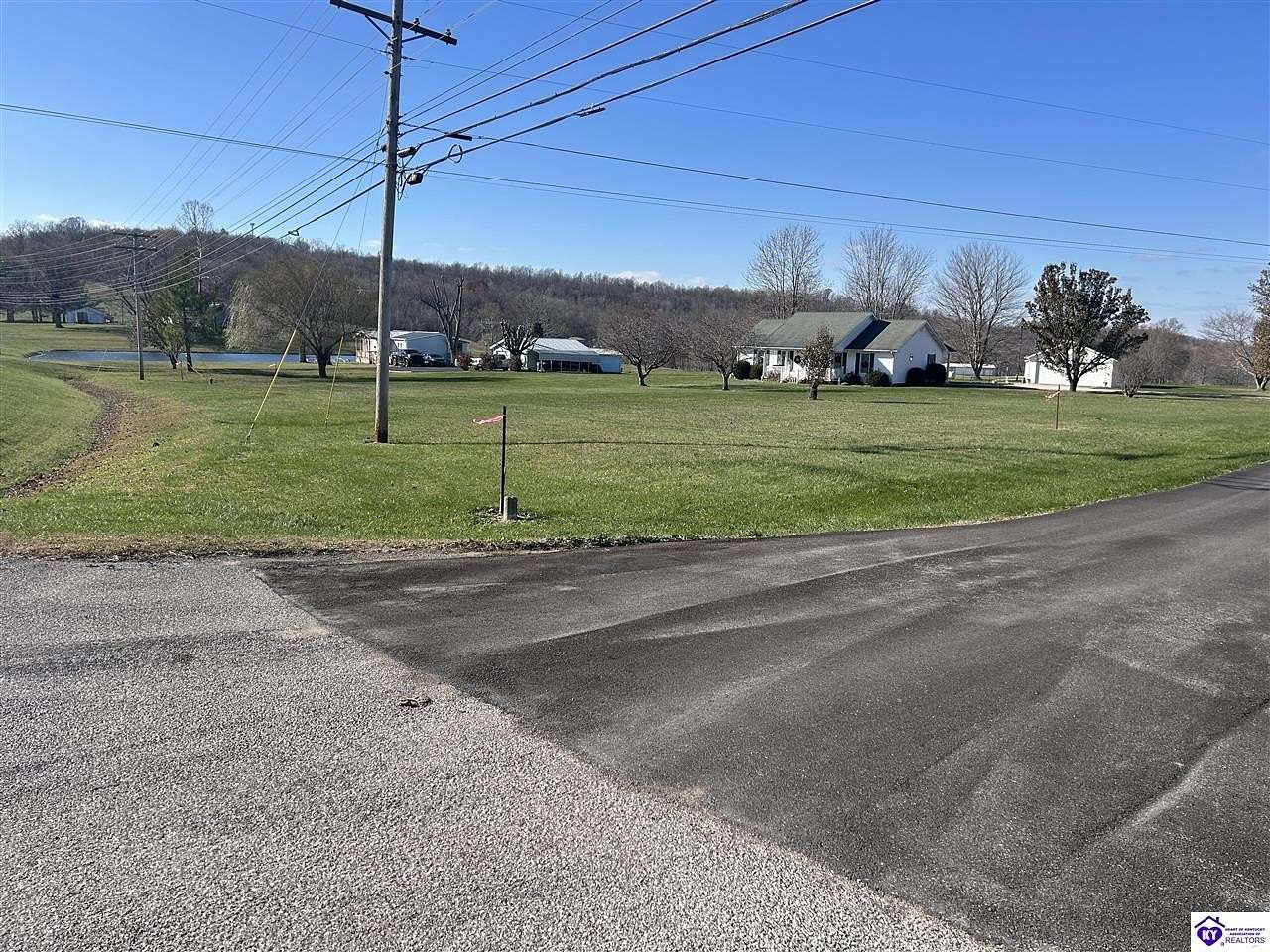 0.24 Acres of Residential Land for Sale in Hardinsburg, Kentucky