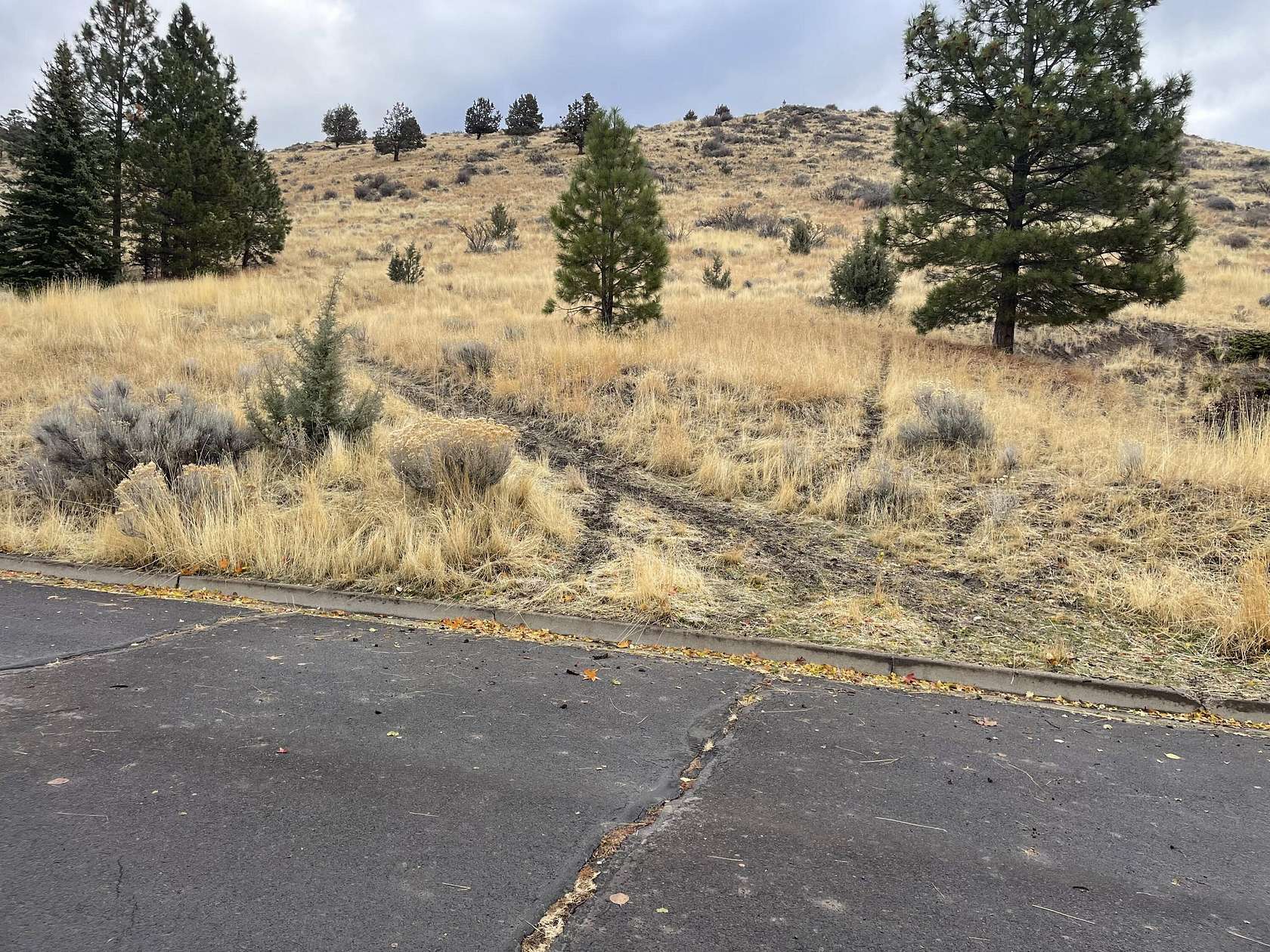 0.75 Acres of Residential Land for Sale in Klamath Falls, Oregon