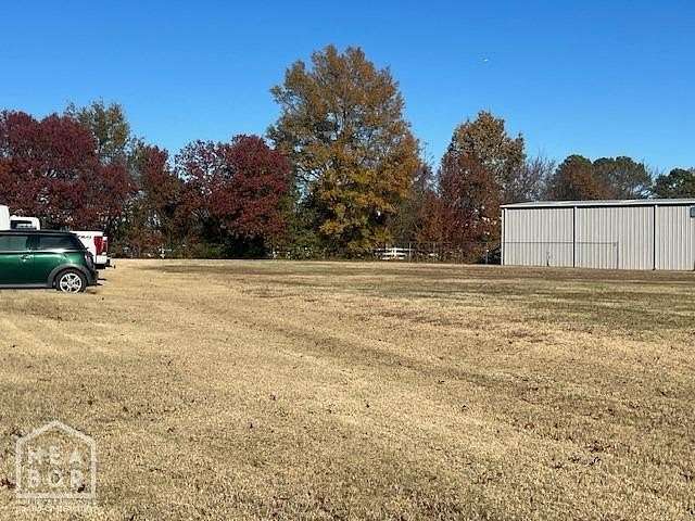 0.65 Acres of Commercial Land for Sale in Jonesboro, Arkansas