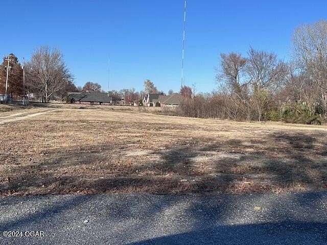 0.67 Acres of Residential Land for Sale in Joplin, Missouri