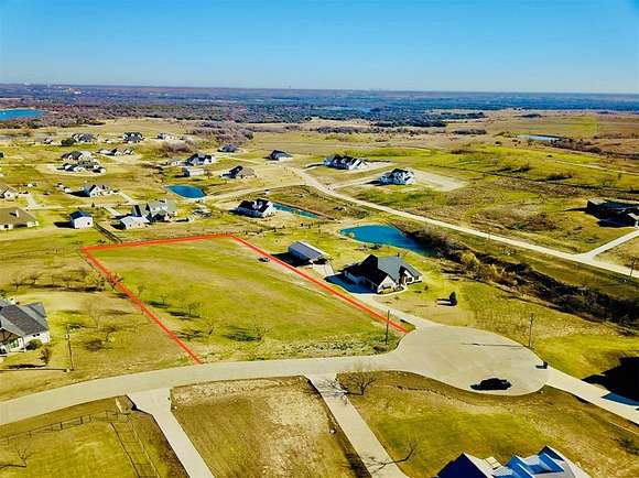 2.001 Acres of Residential Land for Sale in Aledo, Texas