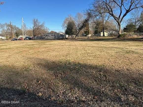 Residential Land for Sale in Joplin, Missouri