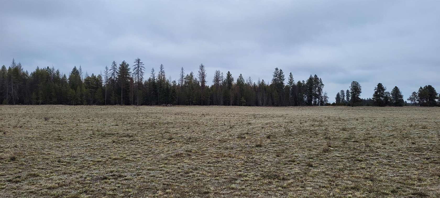 10.41 Acres of Land for Sale in Deer Park, Washington