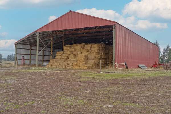 10.4 Acres of Land for Sale in Deer Park, Washington